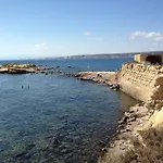Lägenhet Carolinas Aptmt Orihuela Villacosta
