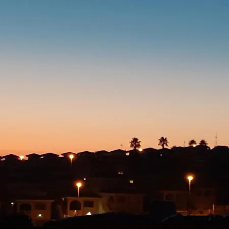Carolinas Aptmt Orihuela Appartement *