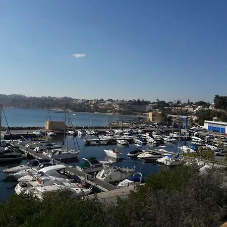 Carolinas Aptmt Orihuela Villacosta