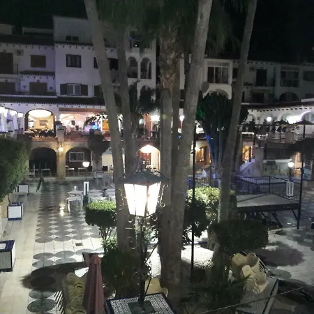Carolinas Aptmt Orihuela