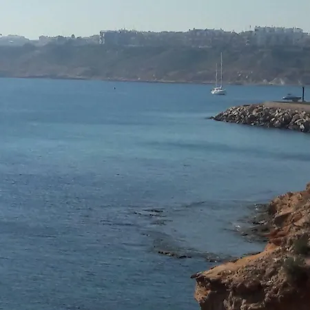 Carolinas Aptmt Orihuela Villacosta