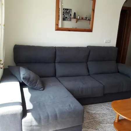 Apartment Carolinas Aptmt Orihuela Villacosta