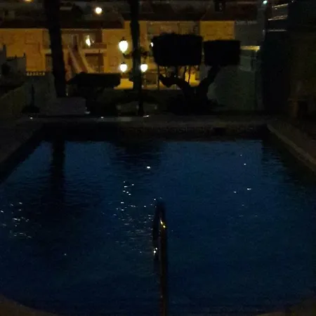 Carolinas Aptmt Orihuela Apartment Villacosta
