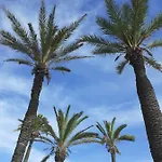 公寓 Carolinas Aptmt Orihuela Villacosta