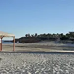 公寓 Carolinas Aptmt Orihuela *
