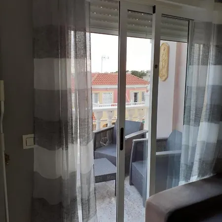 Carolinas Aptmt Orihuela Villacosta