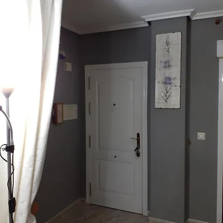 Carolinas Aptmt Orihuela Villacosta