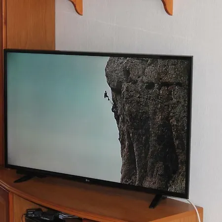 Carolinas Aptmt Orihuela * Villacosta