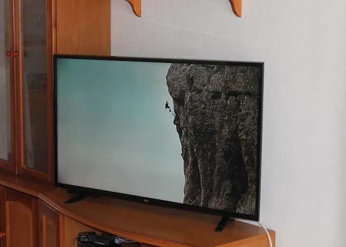 Carolinas Aptmt Orihuela * Villacosta